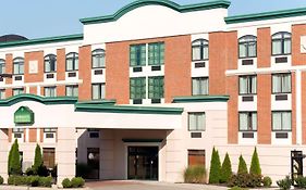 Wingate By Wyndham Dayton - Fairborn