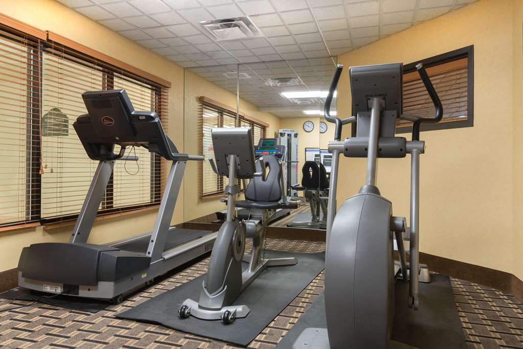 Wingate By Wyndham Dayton - Fairborn Hotel Facilities photo